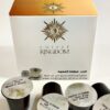 Kingdom Blend – The Coffee Quintet {16 k capsules }
