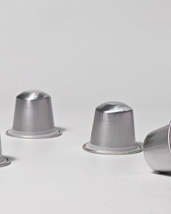 {البرازيل } كبسولات سبريسو